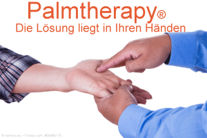Palmtherapie, Palmtherapy mit Frank Rausch
